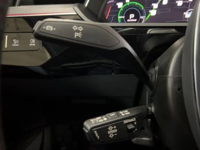 Audi Q8 e-tron 50 Quattro S-Line