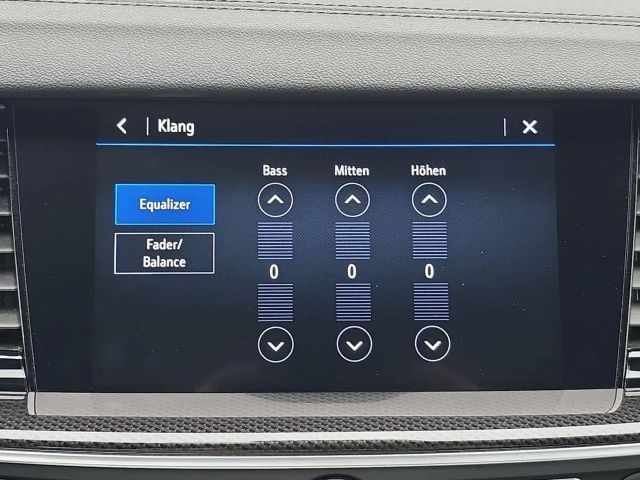 Opel Insignia 1.5 CDTI 1.5 Turbo Sports Tourer