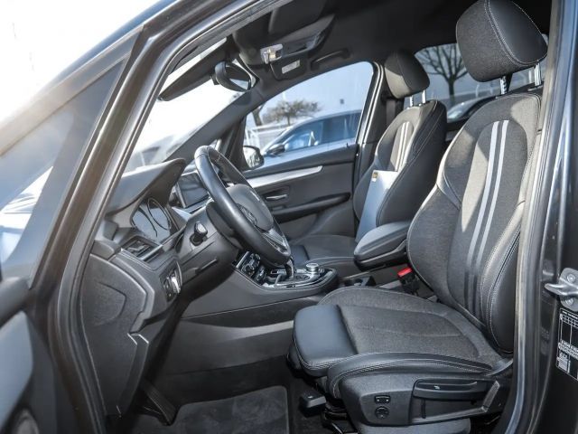 BMW 218 218i Gran Tourer Sport Line