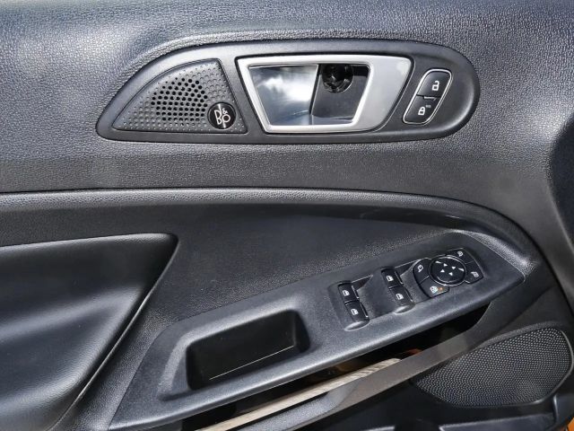 Ford EcoSport EcoBoost Titanium