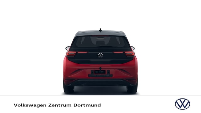 Volkswagen ID.3 GTX Performance