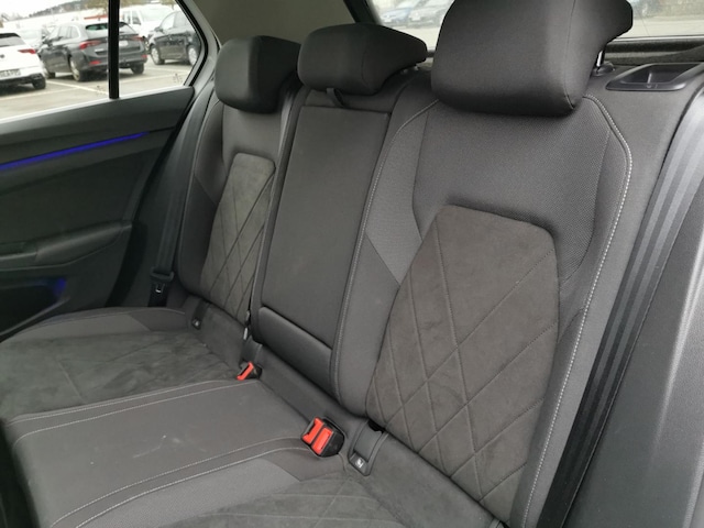 Volkswagen Golf 1.5 TSI