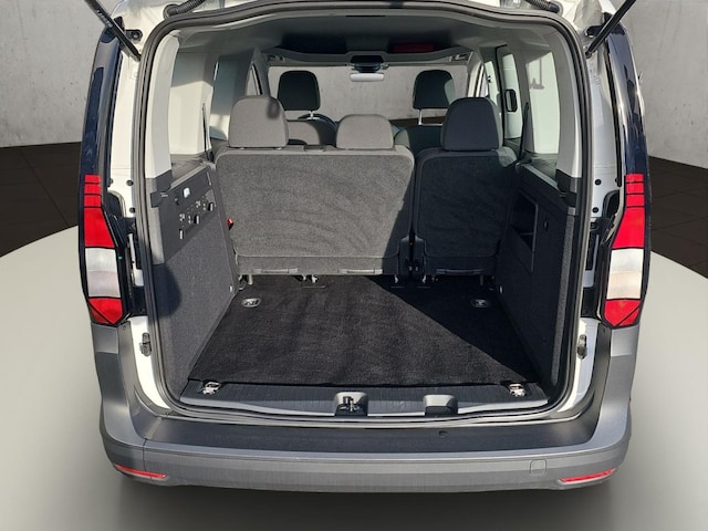 Volkswagen Caddy Combi