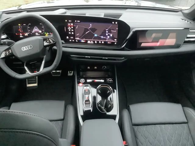 Audi A5 Quattro S-Tronic