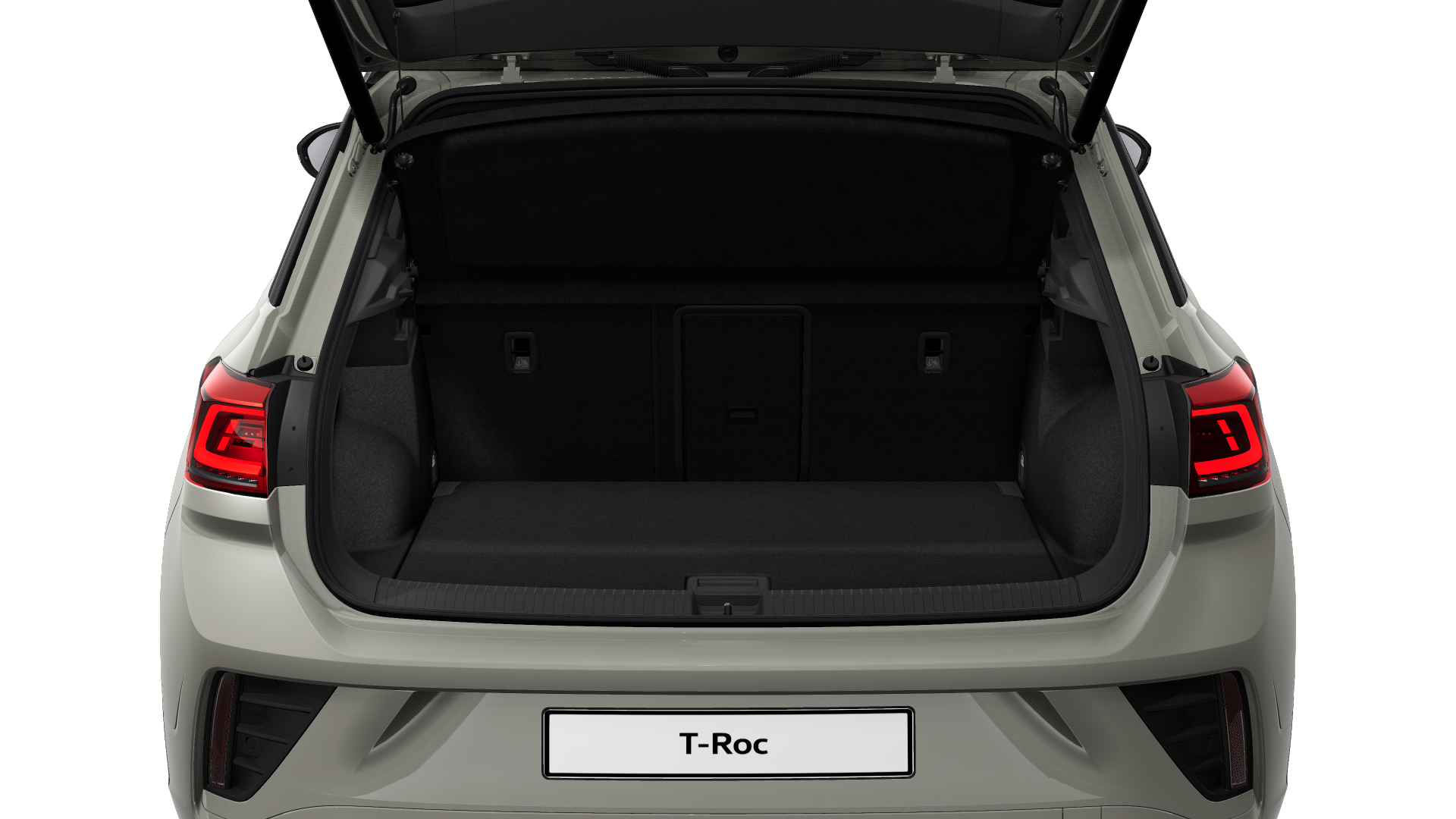 Volkswagen T-Roc 1.5 TSI