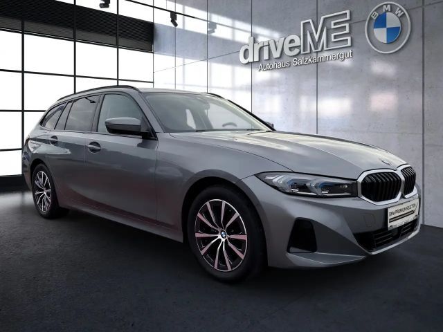 BMW 320 320d xDrive