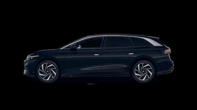 Volkswagen ID.7 Tourer