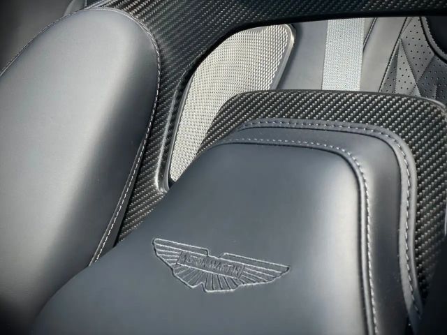 Aston Martin DB12 4.0 V8 Volante