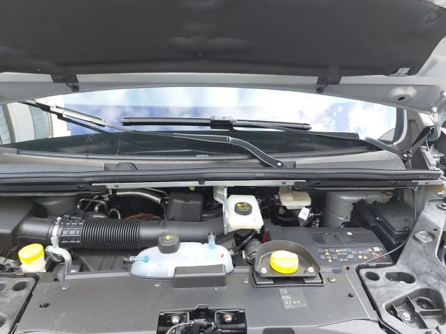 Nissan Primastar L2H1 dCi 150