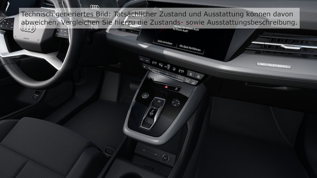 Audi Q4 e-tron SUV 45 e-tron Audi Q4 e-tron