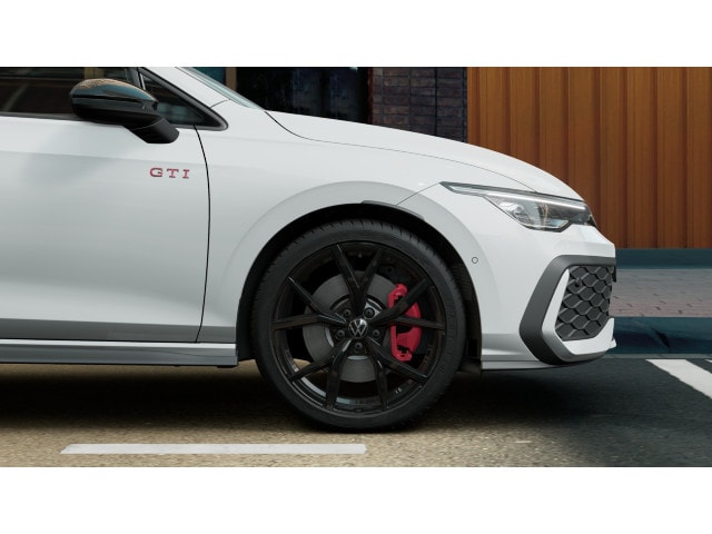 Volkswagen Golf 2.0 TSI DSG GTI