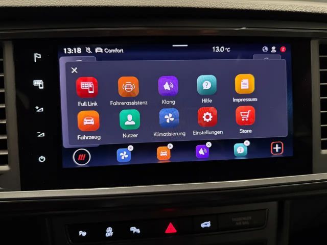 Cupra Ateca 4Drive Business