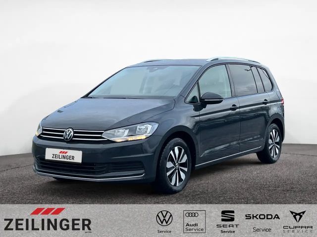 Volkswagen Touran DSG
