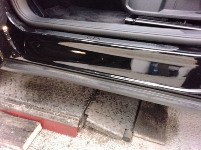 Volkswagen ID.4 4Motion GTX