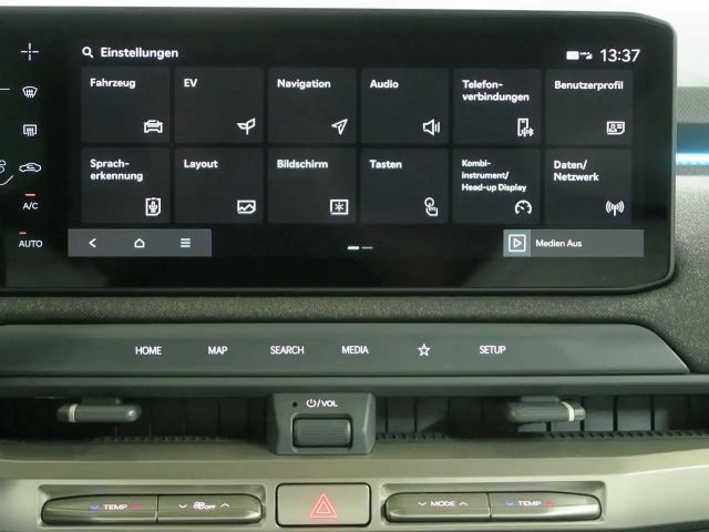 Kia EV3 81.4 kWh GT-Line