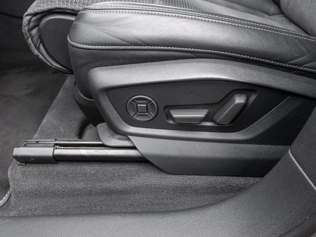 Audi Q7 3.0 TFSI Hybride S-Line