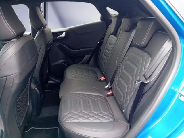 Ford Puma ST Line Vignale