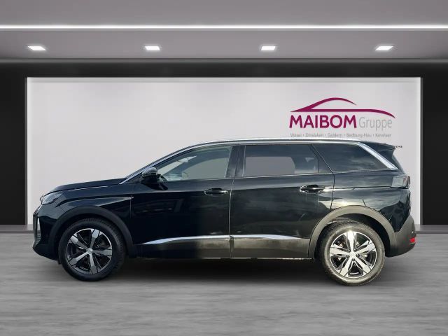 Peugeot 5008 Allure Pack HDi