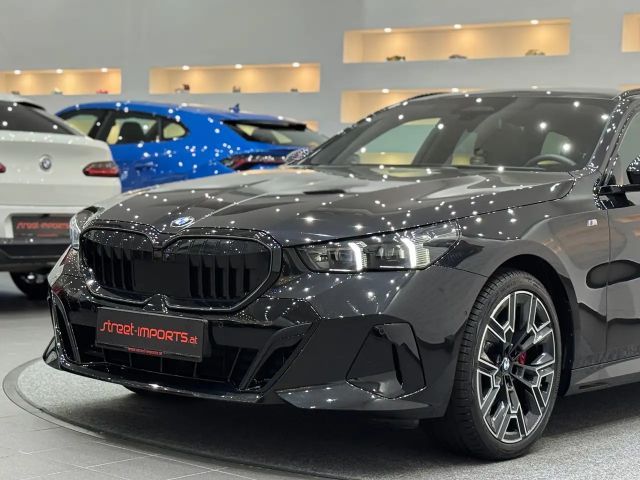 BMW 520 520d M-Sport Touring xDrive