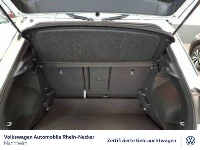 Volkswagen T-Roc 1.5 TSI DSG R-Line