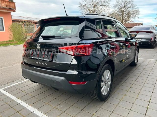 Seat Arona 1.0 TSI DSG Style