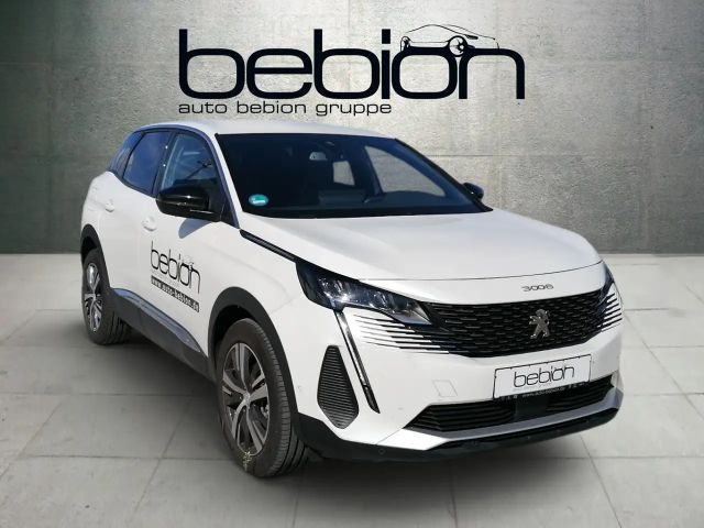 Peugeot 3008 Allure Pack