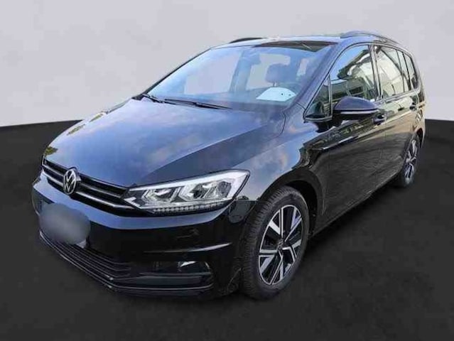 Volkswagen Touran 1.5 TSI DSG Highline