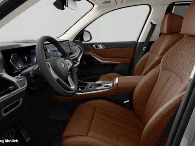 BMW X7 M-Sport xDrive40d