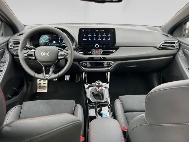 Hyundai i30 N Line T-GDi