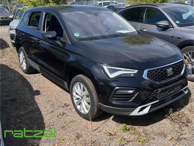 Seat Ateca 2.0 TDI Style
