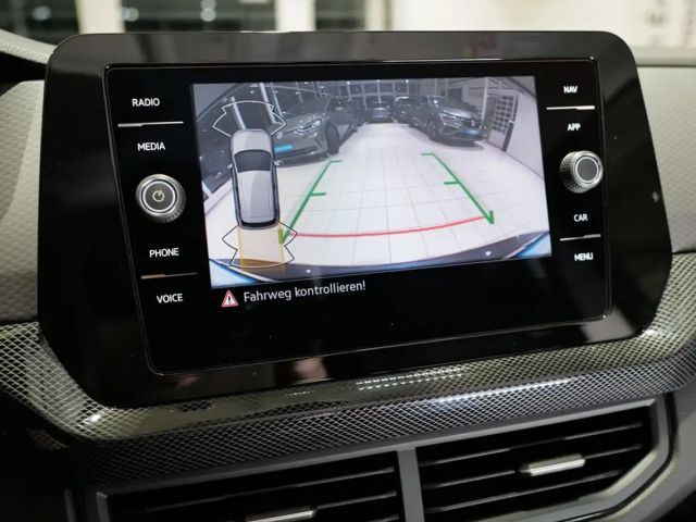 Volkswagen T-Cross 1.0 TSI IQ.Drive Life