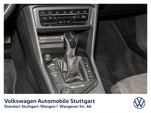 Volkswagen Tiguan 2.0 TSI DSG Elegance Elegance