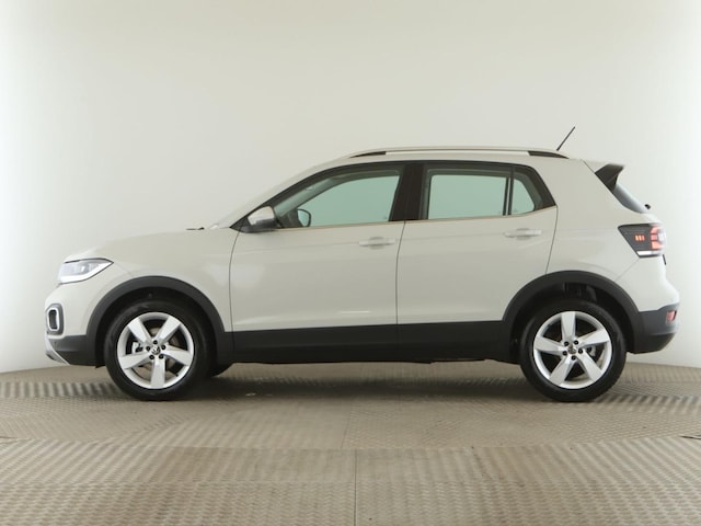 Volkswagen T-Cross 1.0 TSI Style
