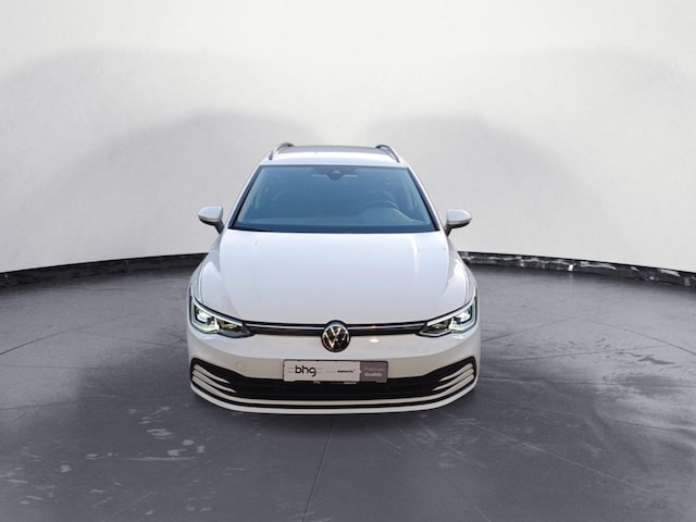 Volkswagen Golf Life Variant