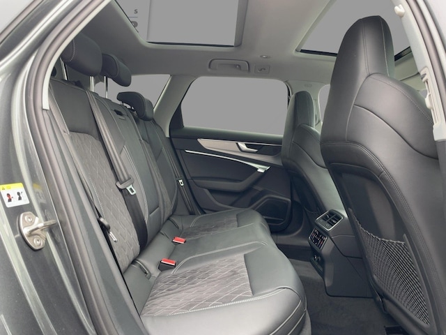 Audi S6 Avant Quattro