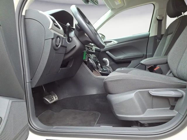 Volkswagen T-Cross 1.0 TSI DSG Life