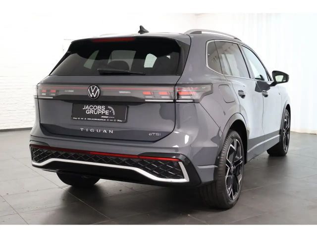 Volkswagen Tiguan 1.5 eTSI DSG R-Line