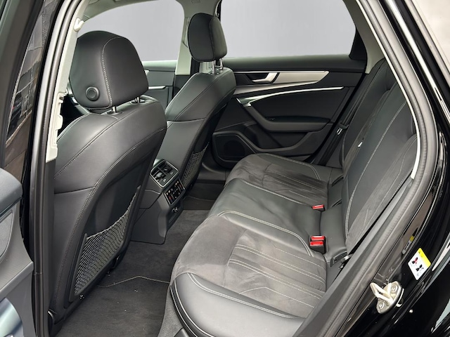 Audi A6 45 TDI Avant Quattro S-Tronic