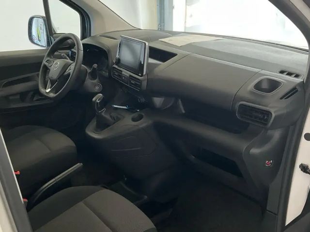 Opel Combo Edition AHK Klima PDC DAB Regaleinbau 1.Hand