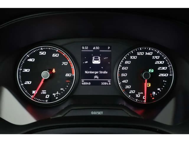 Seat Arona 1.5 TSI DSG FR-lijn