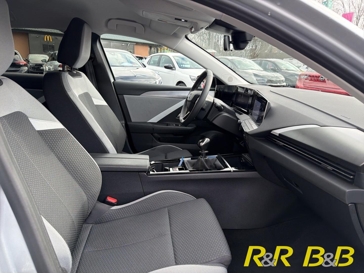 Opel Astra Edition Sports Tourer