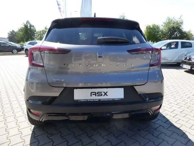 Mitsubishi ASX EDITION 1.8 Hybrid
