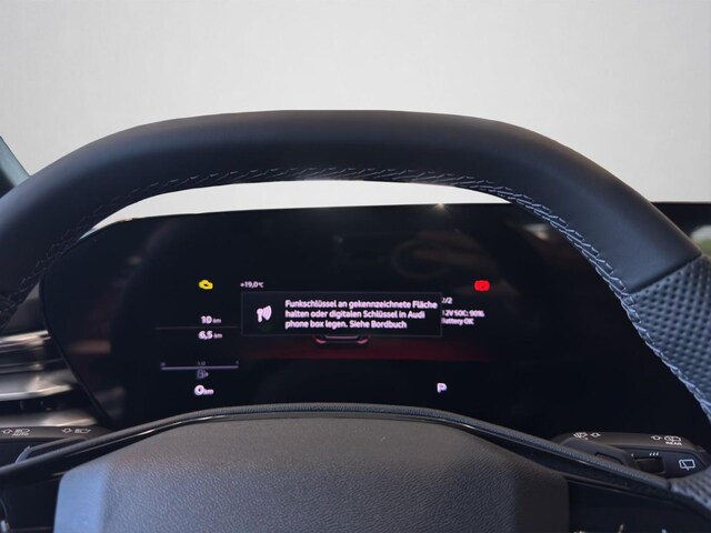 Audi A5 Avant S-Tronic