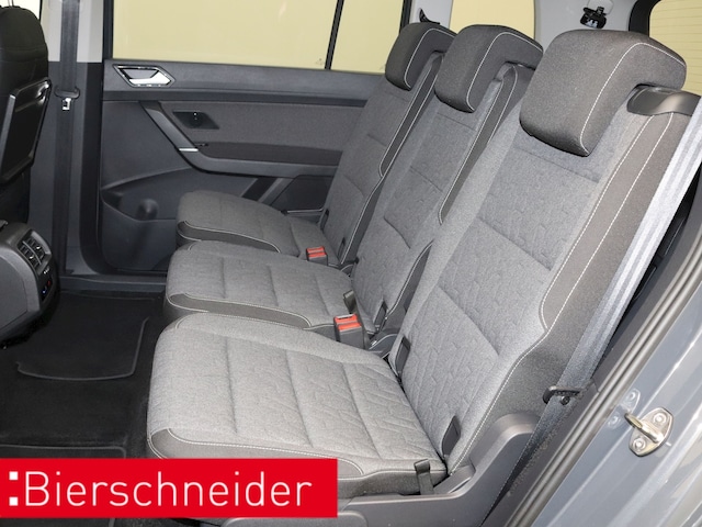 Volkswagen Touran 1.5 TSI DSG Move