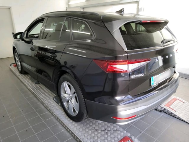 Skoda Enyaq Loft