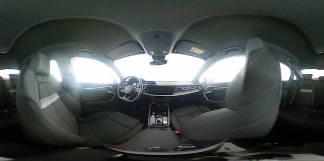 Audi A3 35 TDI S-Line S-Tronic Sedan