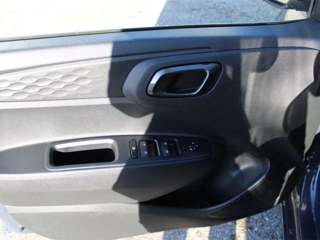 Hyundai i10 GO Plus 1,0 MT a5bu1-P2