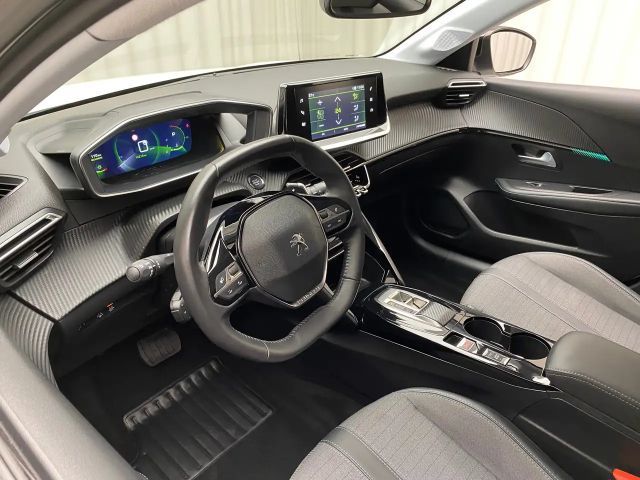 Peugeot 208 Allure Pack