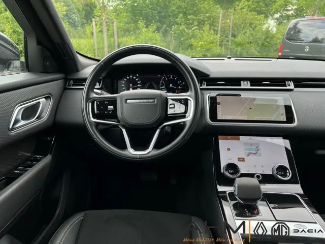 Land Rover Range Rover Velar P400e