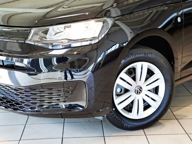 Volkswagen Caddy 1.5 TSI